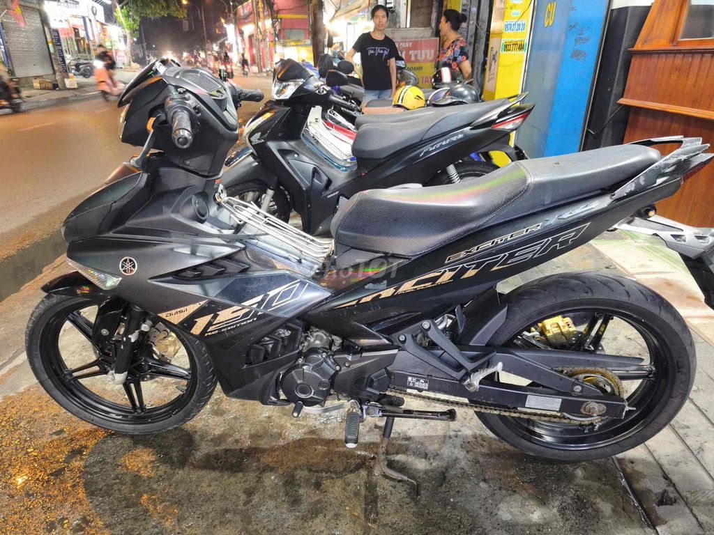 Yamaha Exciter 2019 - ảnh 4