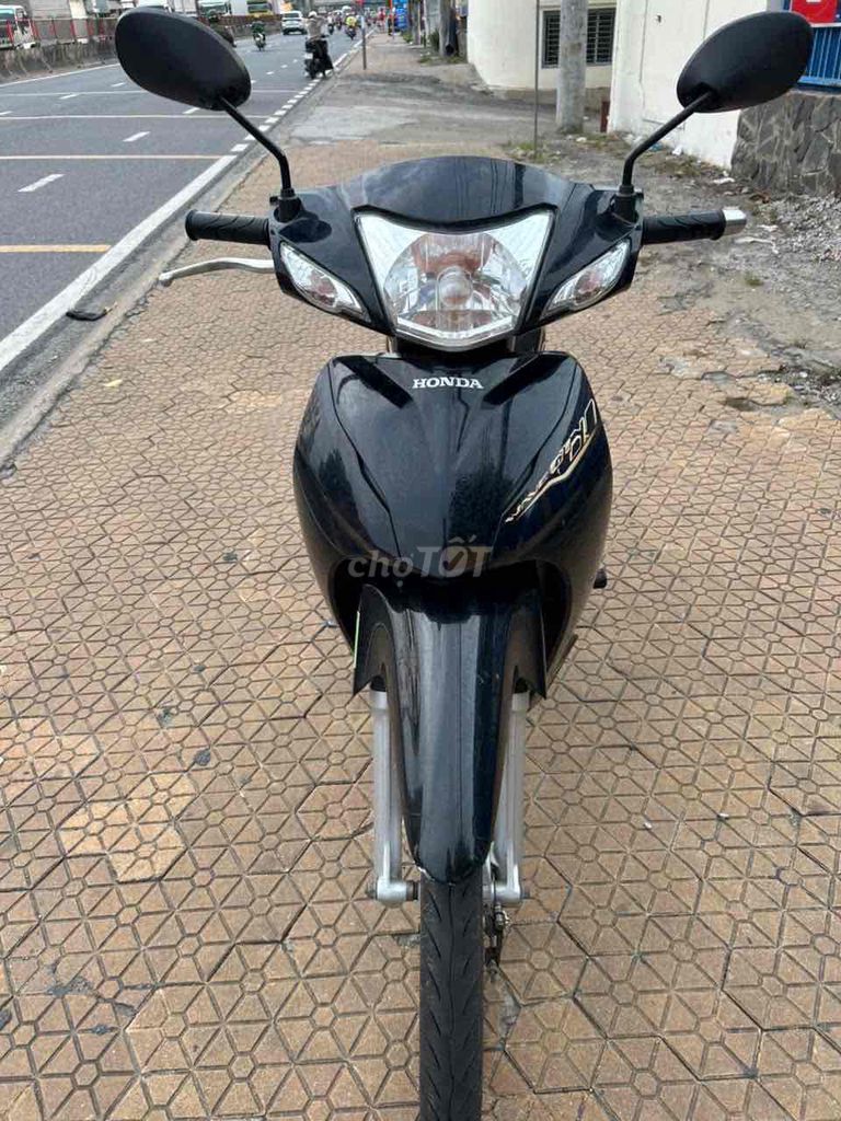 Honda Wave 2022 - ảnh 1