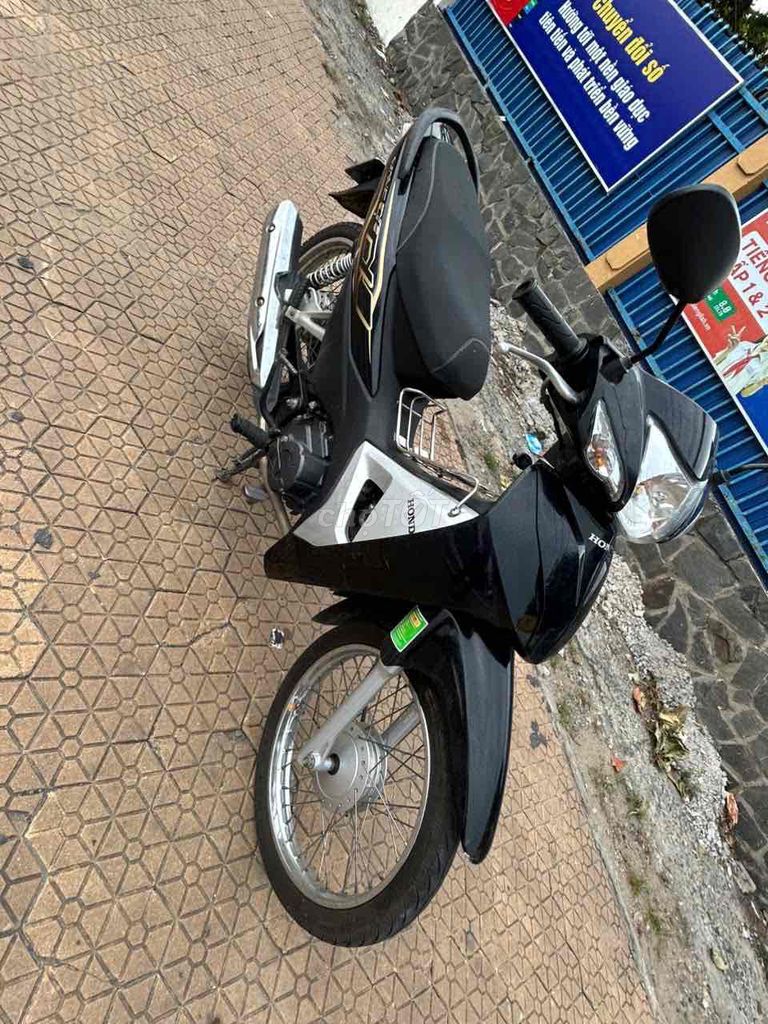 Honda Wave 2022 - ảnh 2