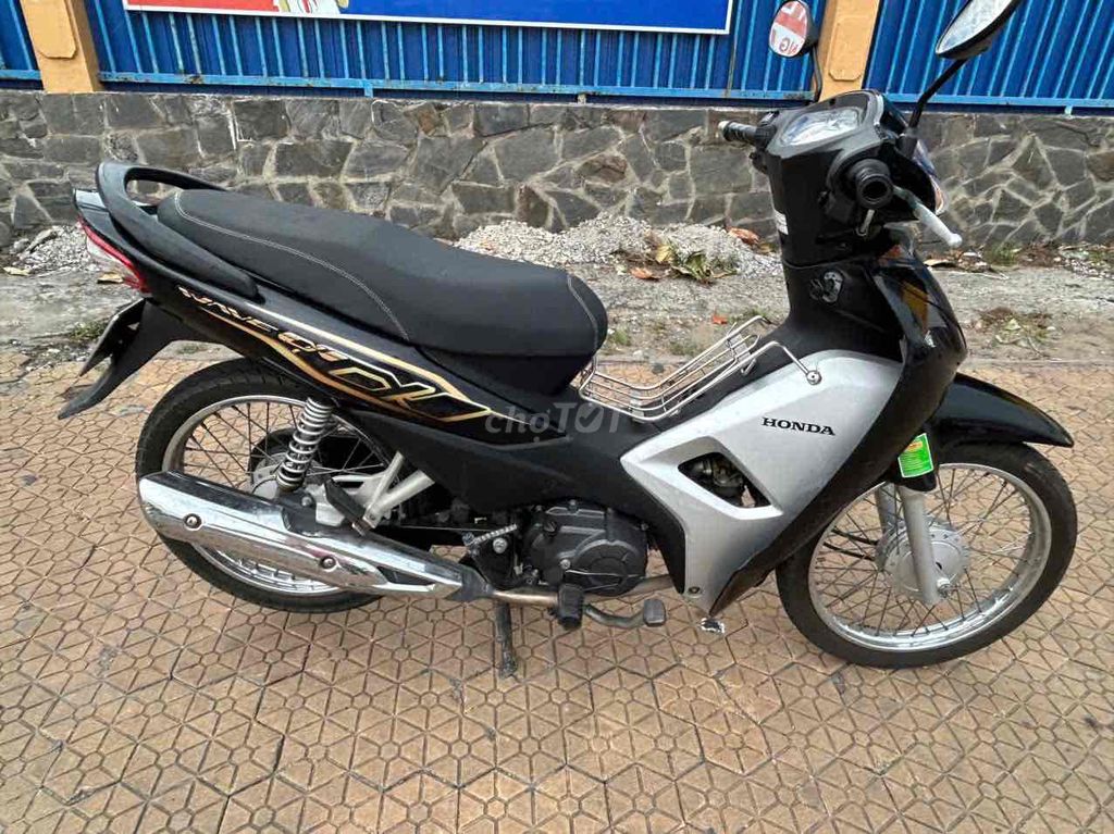 Honda Wave 2022 - ảnh 3