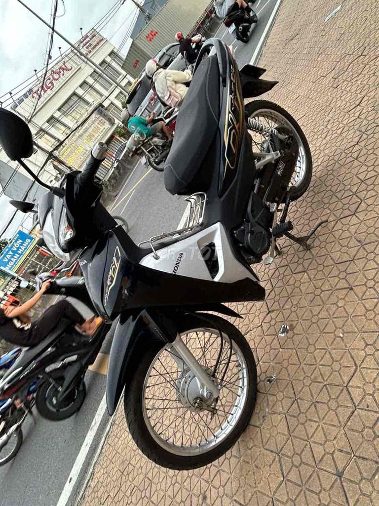 Honda Wave 2022 - ảnh 4