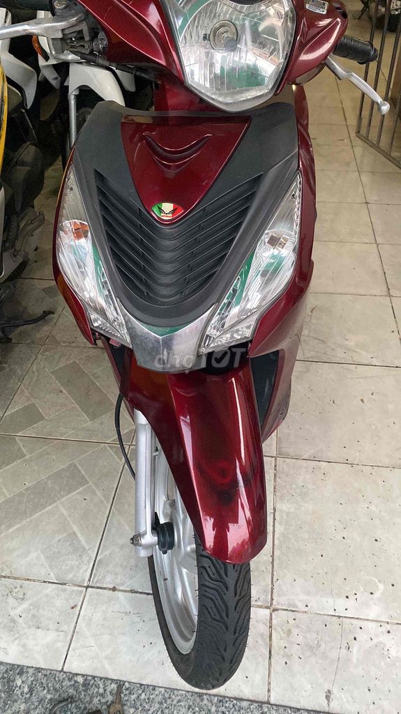 Honda Vision 2017 - ảnh 2