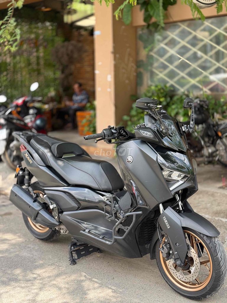 Yamaha Xmax 2023 - ảnh 1