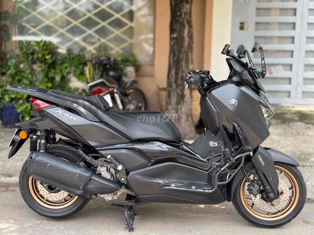 Yamaha Xmax 2023 - ảnh 3