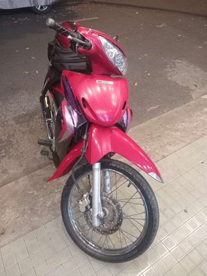 Honda Future 2004 - ảnh 1