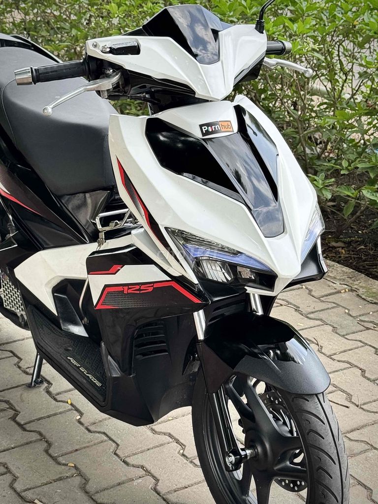 Honda Air Blade 2019 - ảnh 1