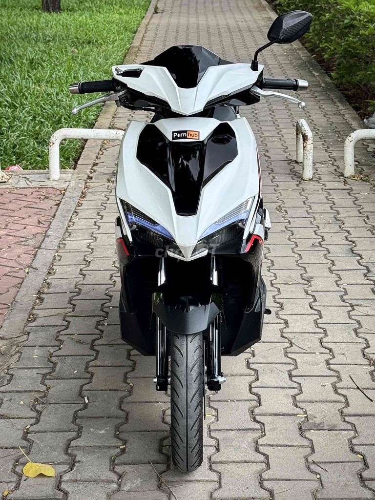 Honda Air Blade 2019 - ảnh 2