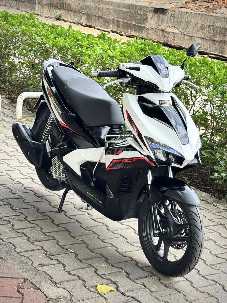 Honda Air Blade 2019 - ảnh 3