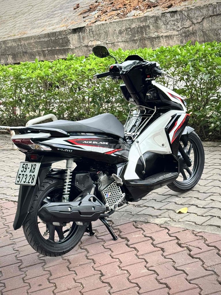 Honda Air Blade 2019 - ảnh 4