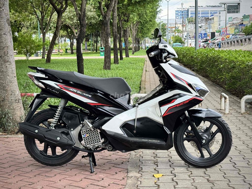 Honda Air Blade 2019 - ảnh 5