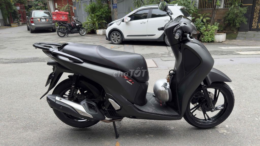 Honda SH 2018 - ảnh 2