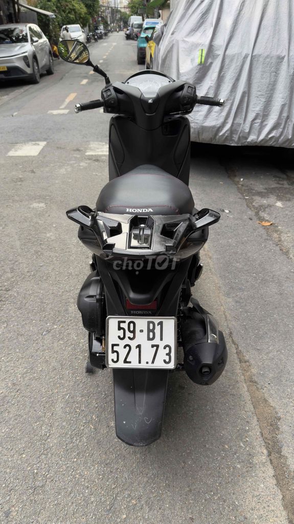 Honda SH 2018 - ảnh 3