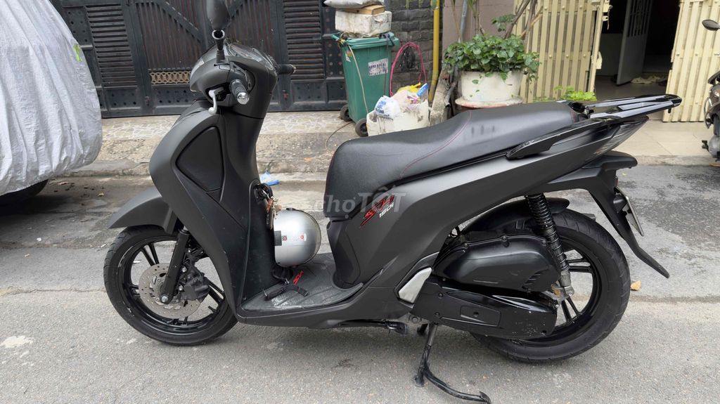 Honda SH 2018 - ảnh 4