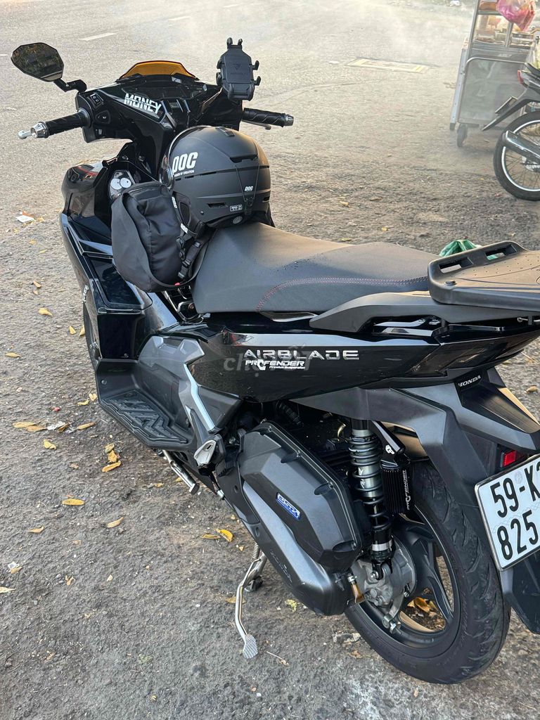 Honda Airblade 2023 - ảnh 1