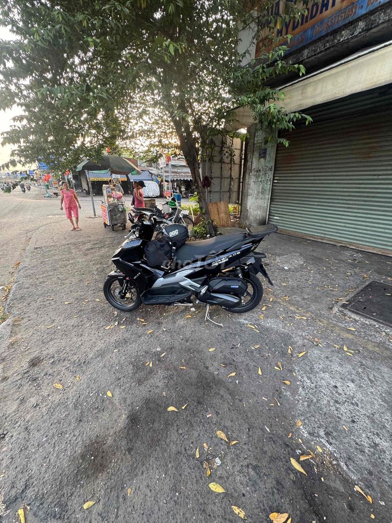Honda Airblade 2023 - ảnh 2