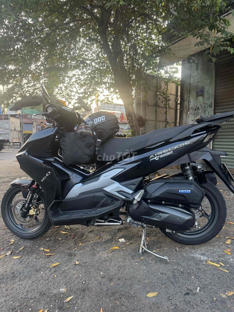 Honda Airblade 2023 - ảnh 3