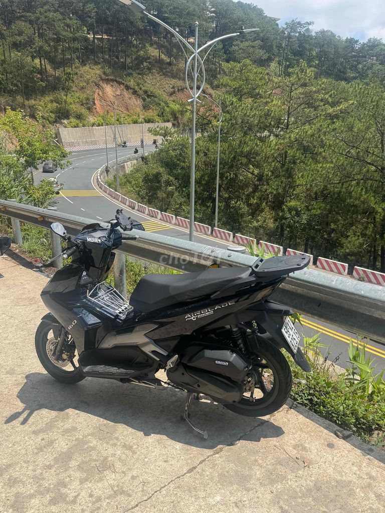 Honda Airblade 2023 - ảnh 4