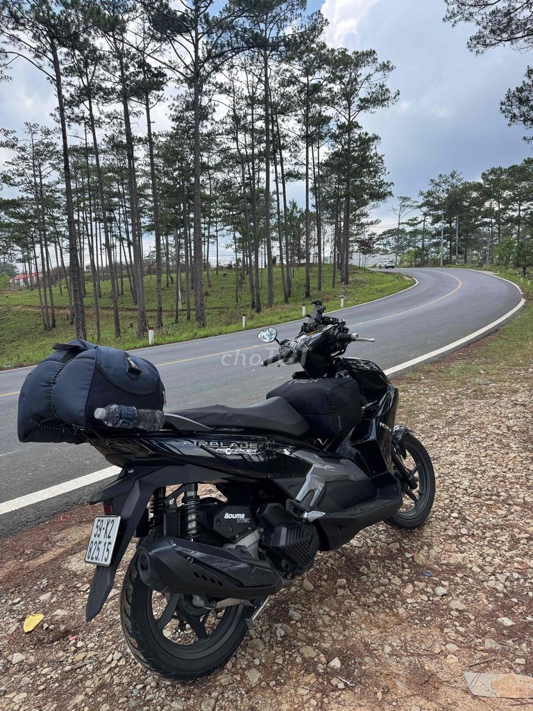 Honda Airblade 2023 - ảnh 5