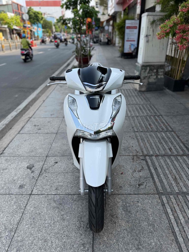 Honda SH 2024 - ảnh 1