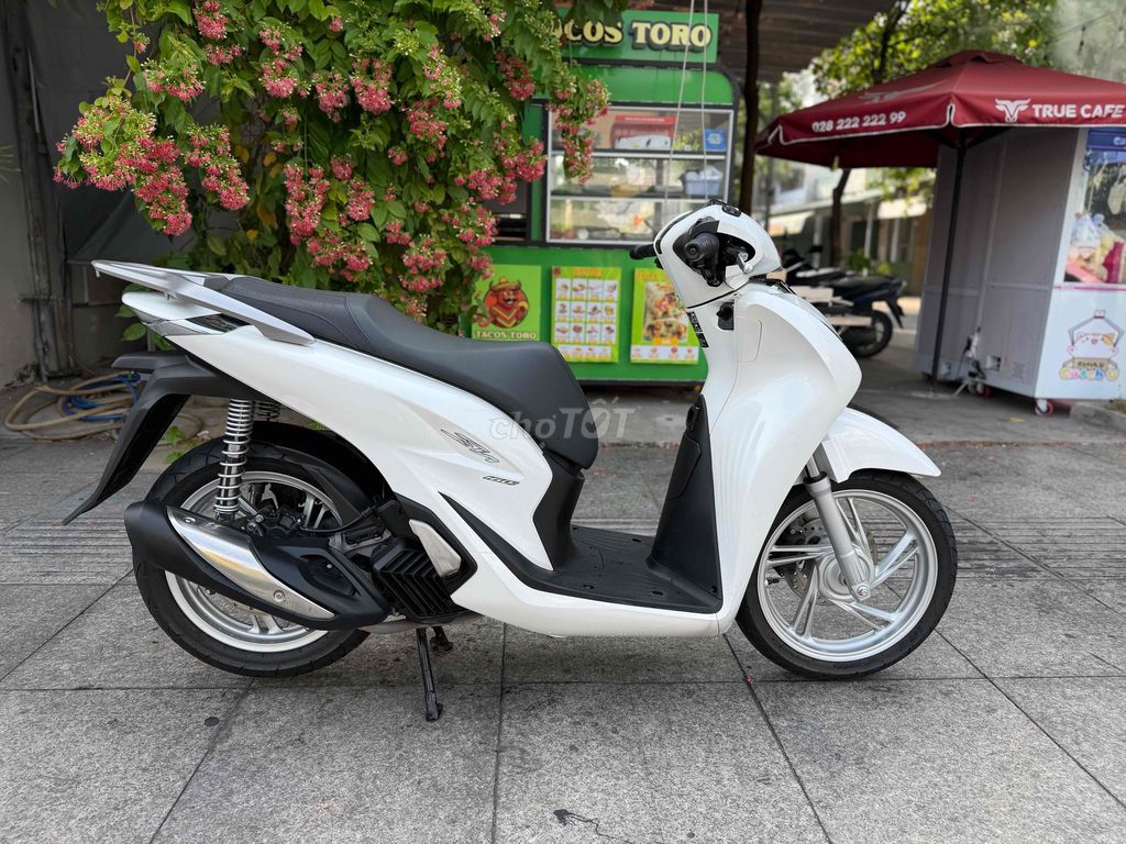 Honda SH 2024 - ảnh 3