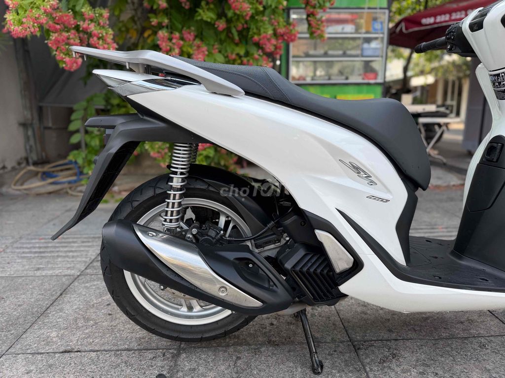 Honda SH 2024 - ảnh 4