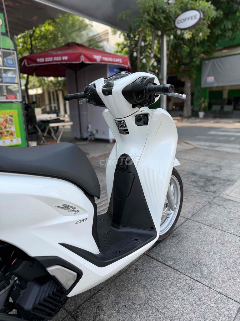 Honda SH 2024 - ảnh 5