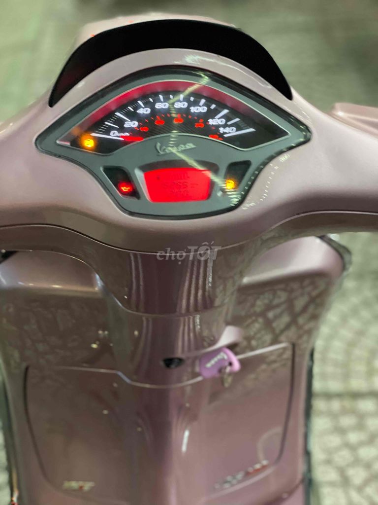 Piaggio Vespa 2020 - ảnh 2