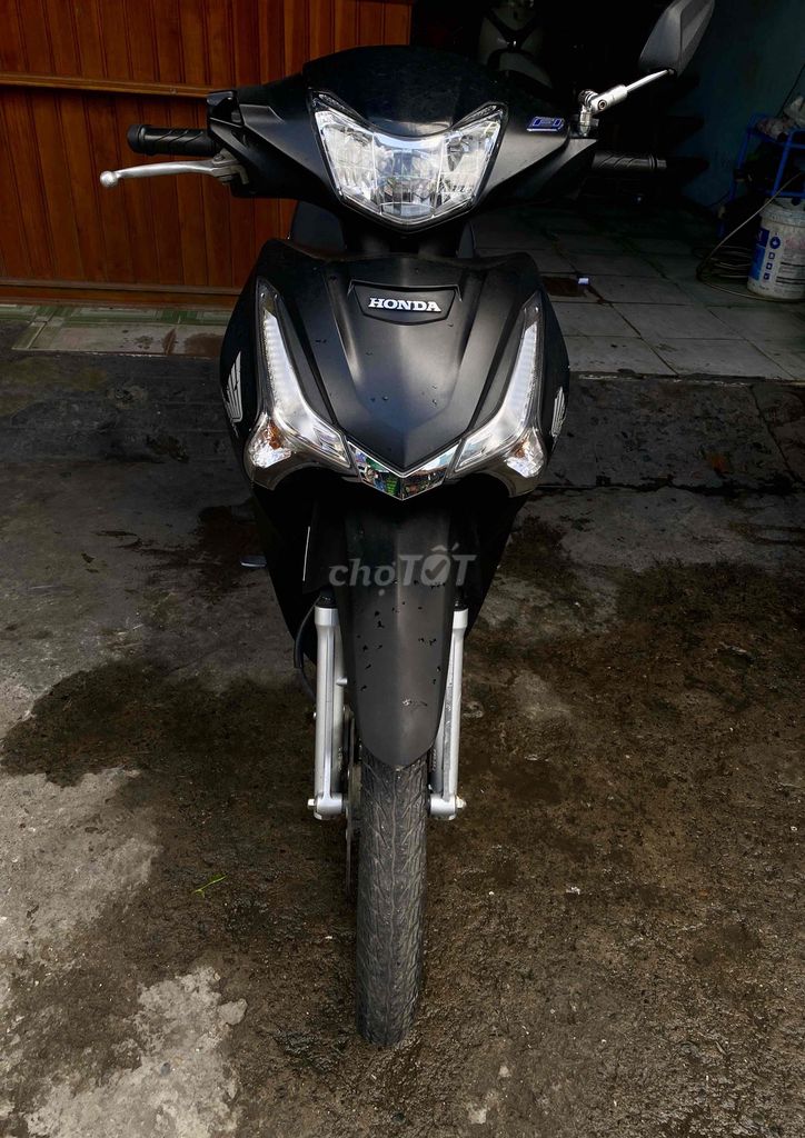 Honda Future 2022 - ảnh 1