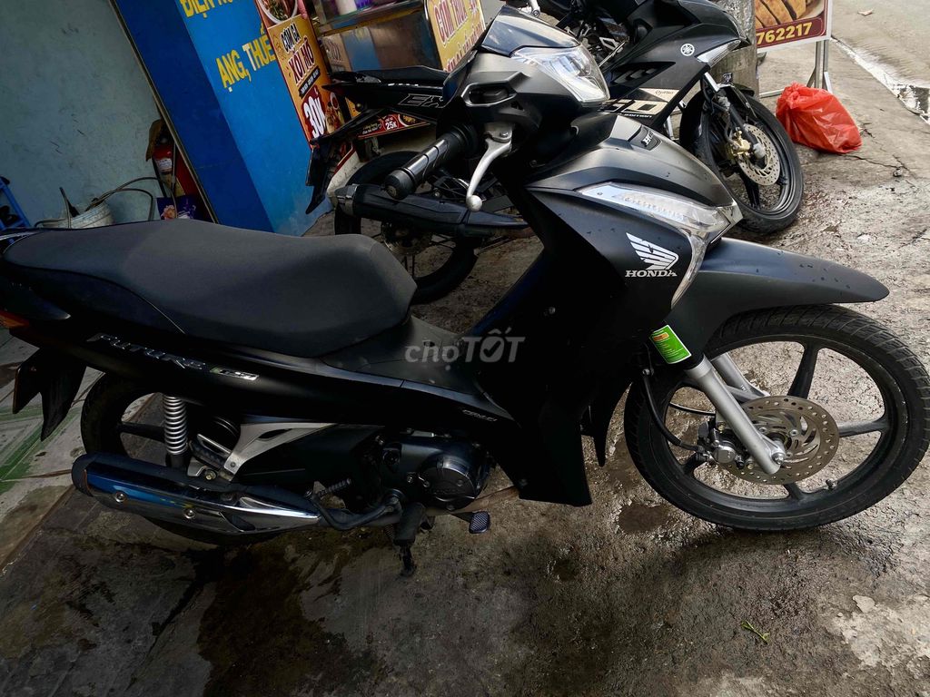 Honda Future 2022 - ảnh 2
