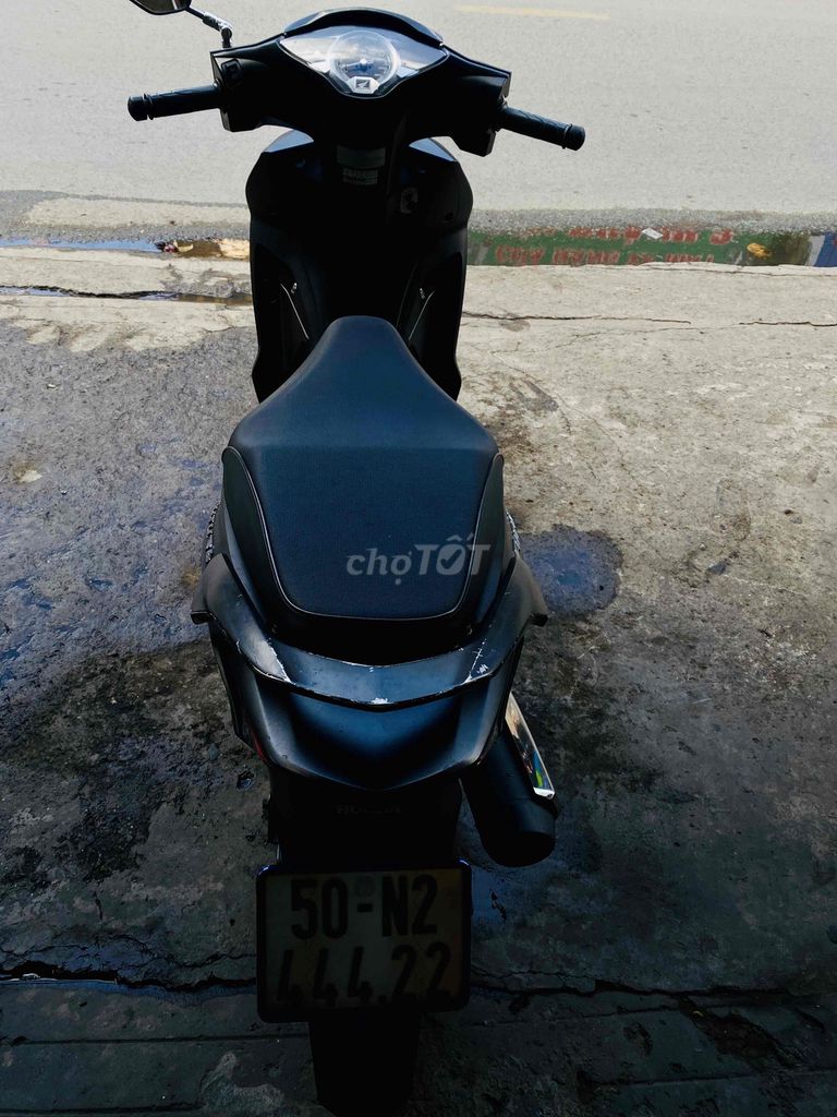 Honda Future 2022 - ảnh 4