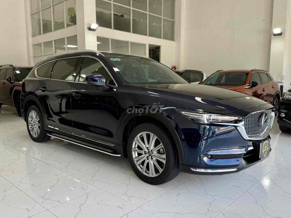 Mazda 2022 - ảnh 2