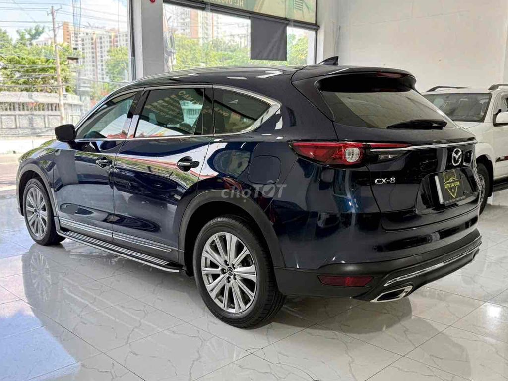 Mazda 2022 - ảnh 3
