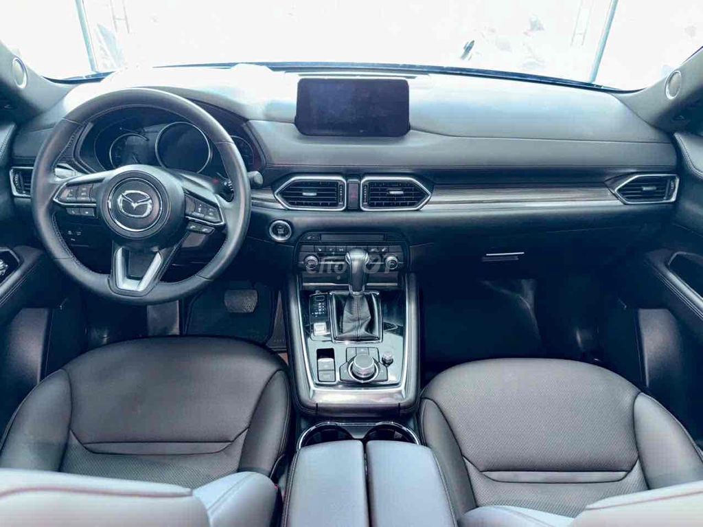 Mazda 2022 - ảnh 4