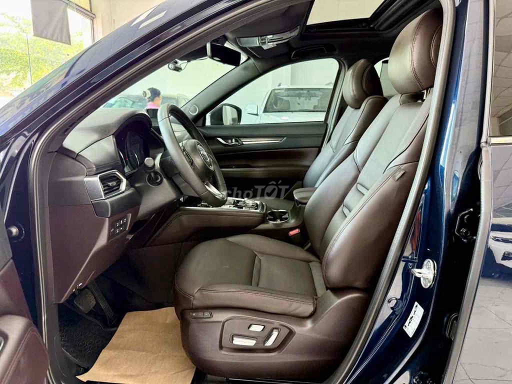 Mazda 2022 - ảnh 5