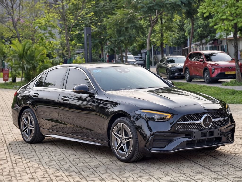 Mercedes-Benz 2022 - ảnh 2