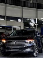 Volkswagen Viloran Luxury 2025 - ảnh 1