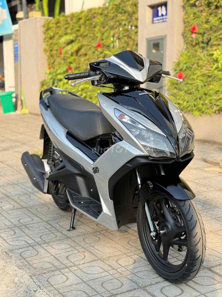 Air blade 2014 - ảnh 2
