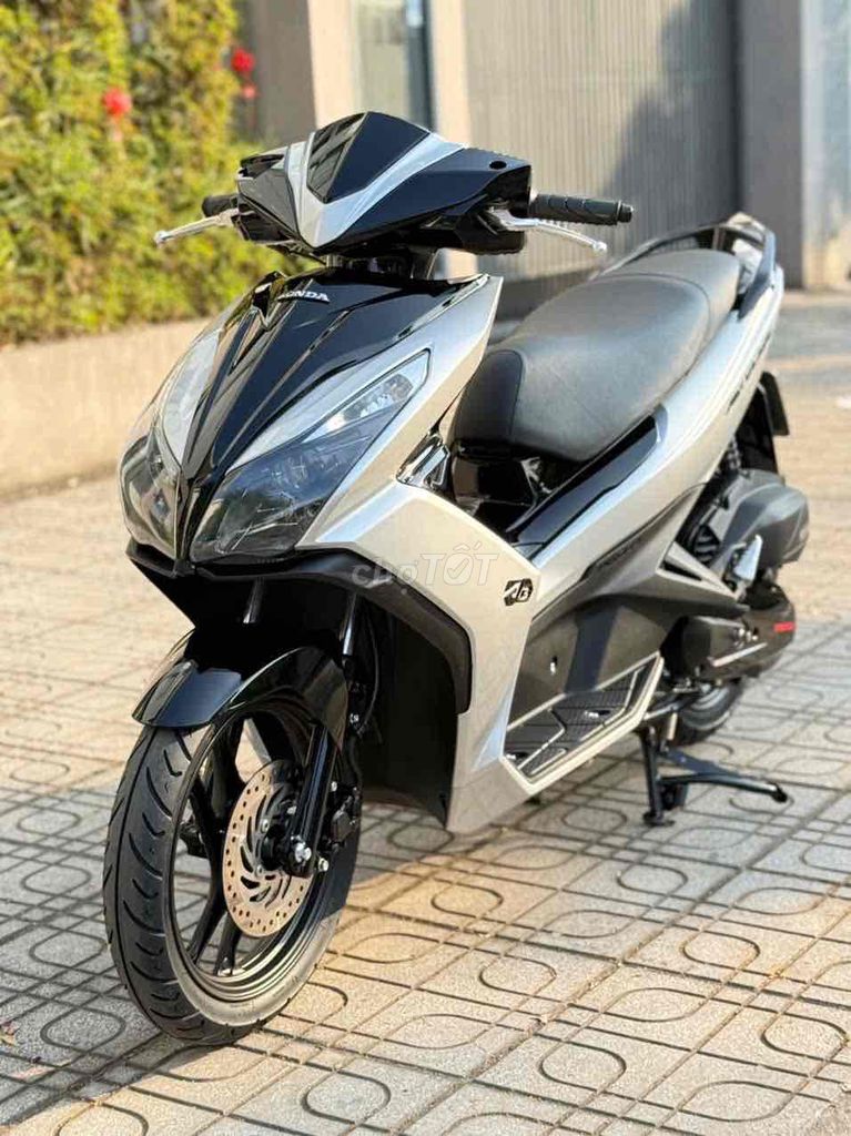 Air blade 2014 - ảnh 3