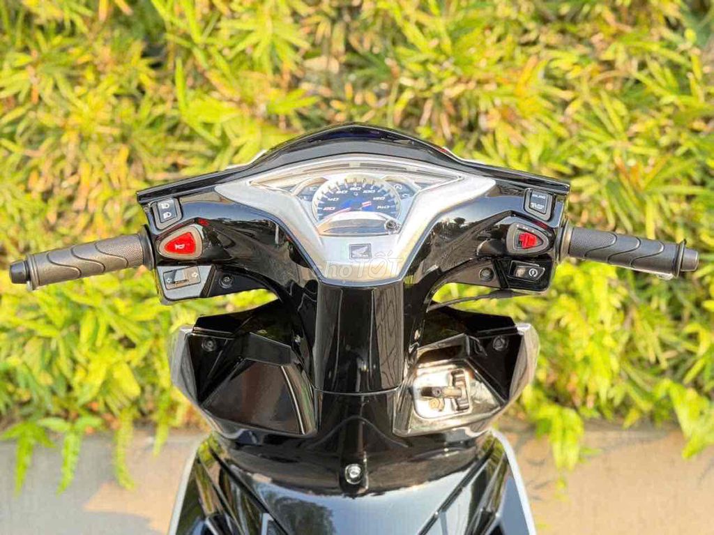 Air blade 2014 - ảnh 4