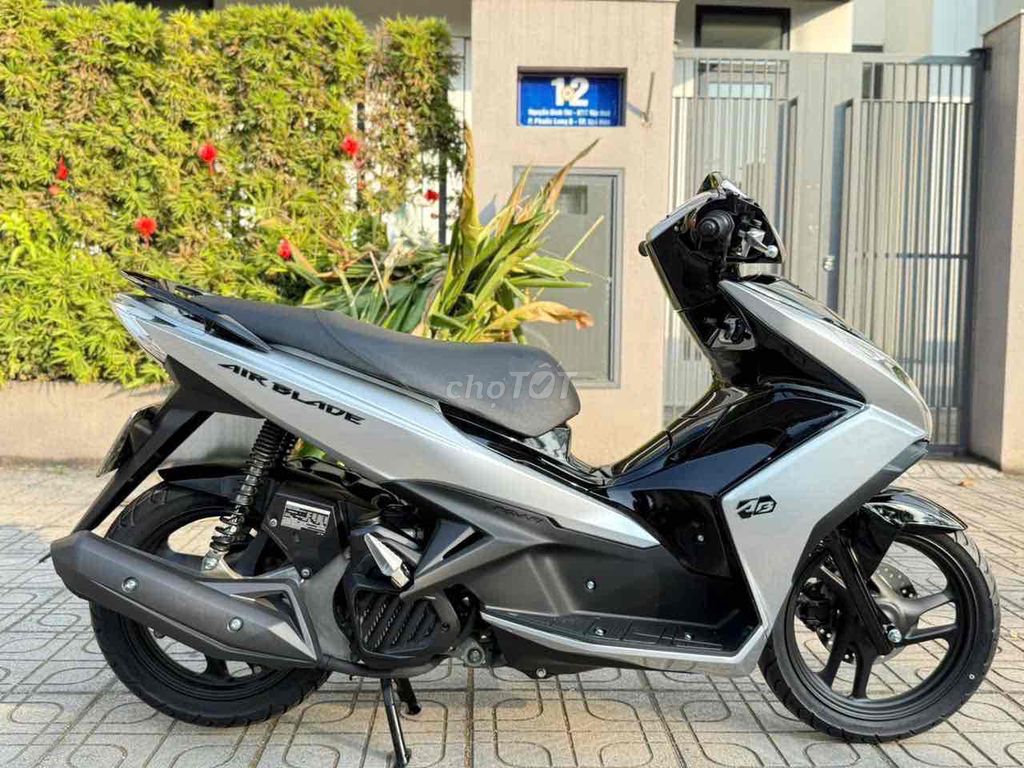 Air blade 2014 - ảnh 5