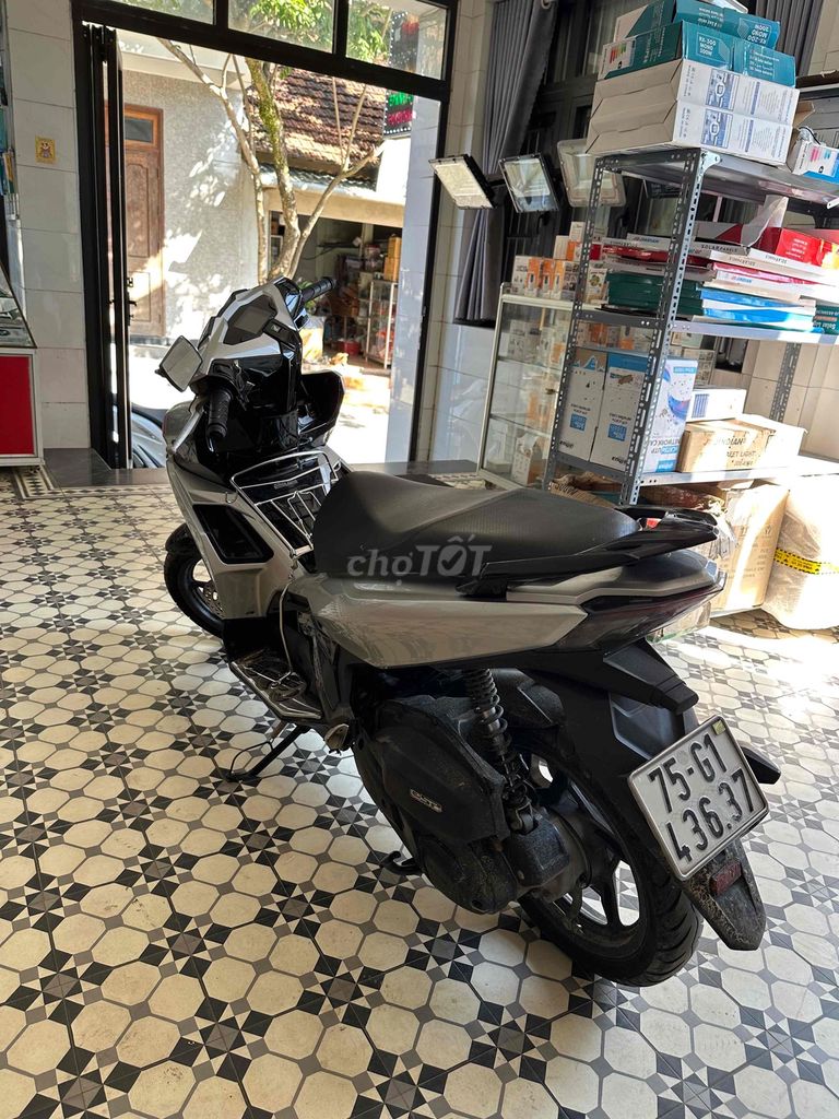 Honda Air Blade 2022 - ảnh 3