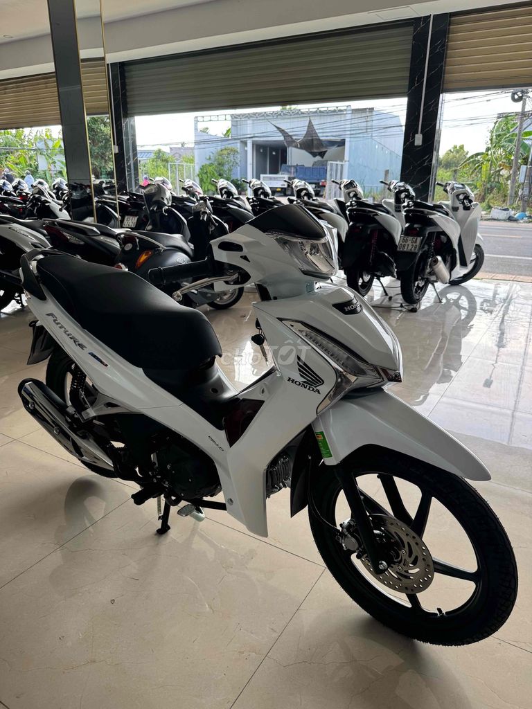 Honda Future 2026 - ảnh 2