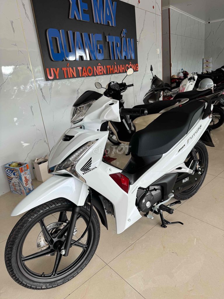 Honda Future 2026 - ảnh 3