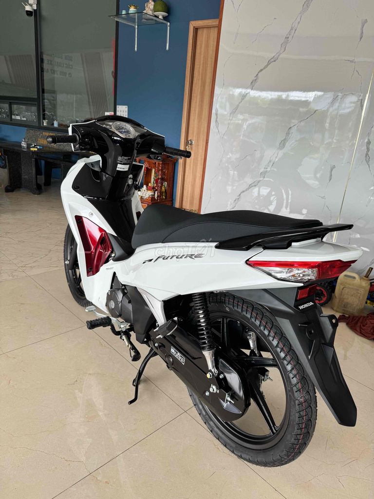 Honda Future 2026 - ảnh 4