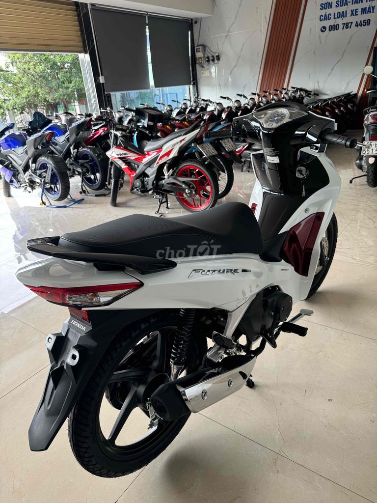 Honda Future 2026 - ảnh 5