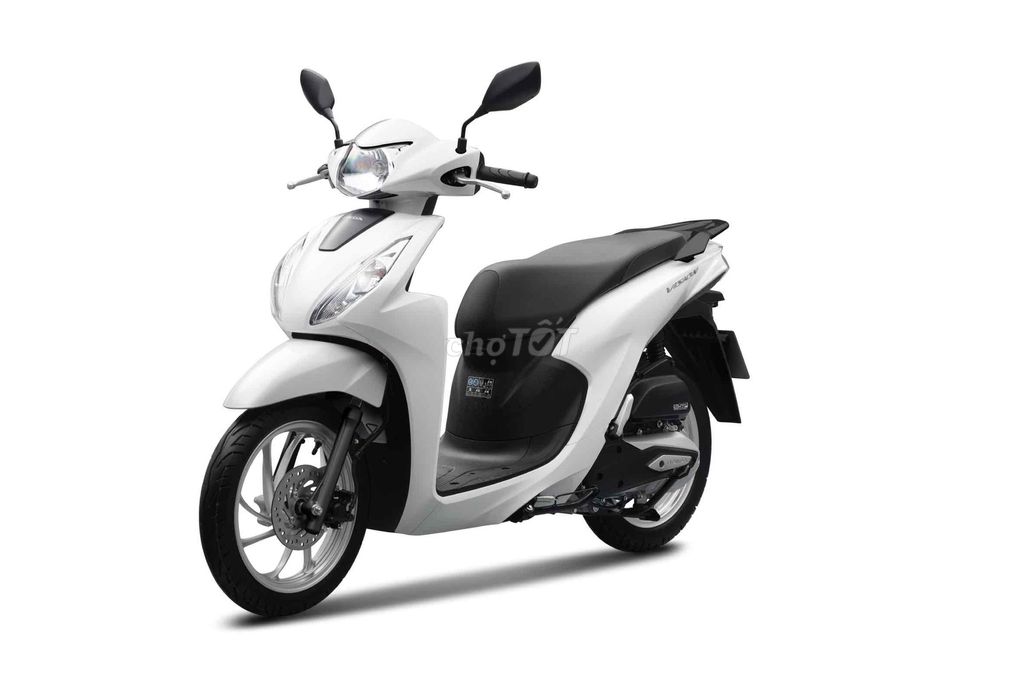 Honda Vision 2026 - ảnh 1