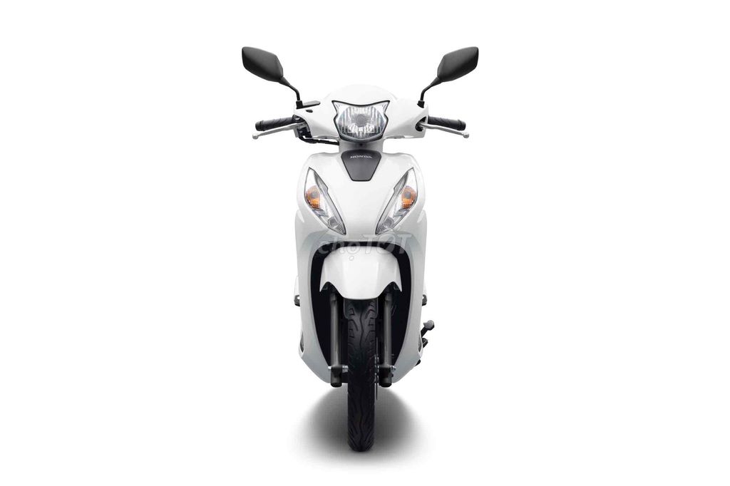 Honda Vision 2026 - ảnh 2