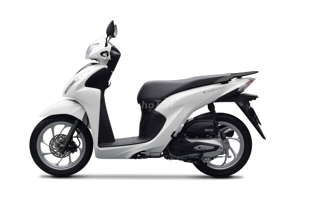 Honda Vision 2026 - ảnh 3