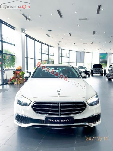 Mercedes-Benz 2023 - ảnh 1