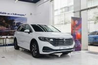 Volkswagen Viloran 2025 - ảnh 1